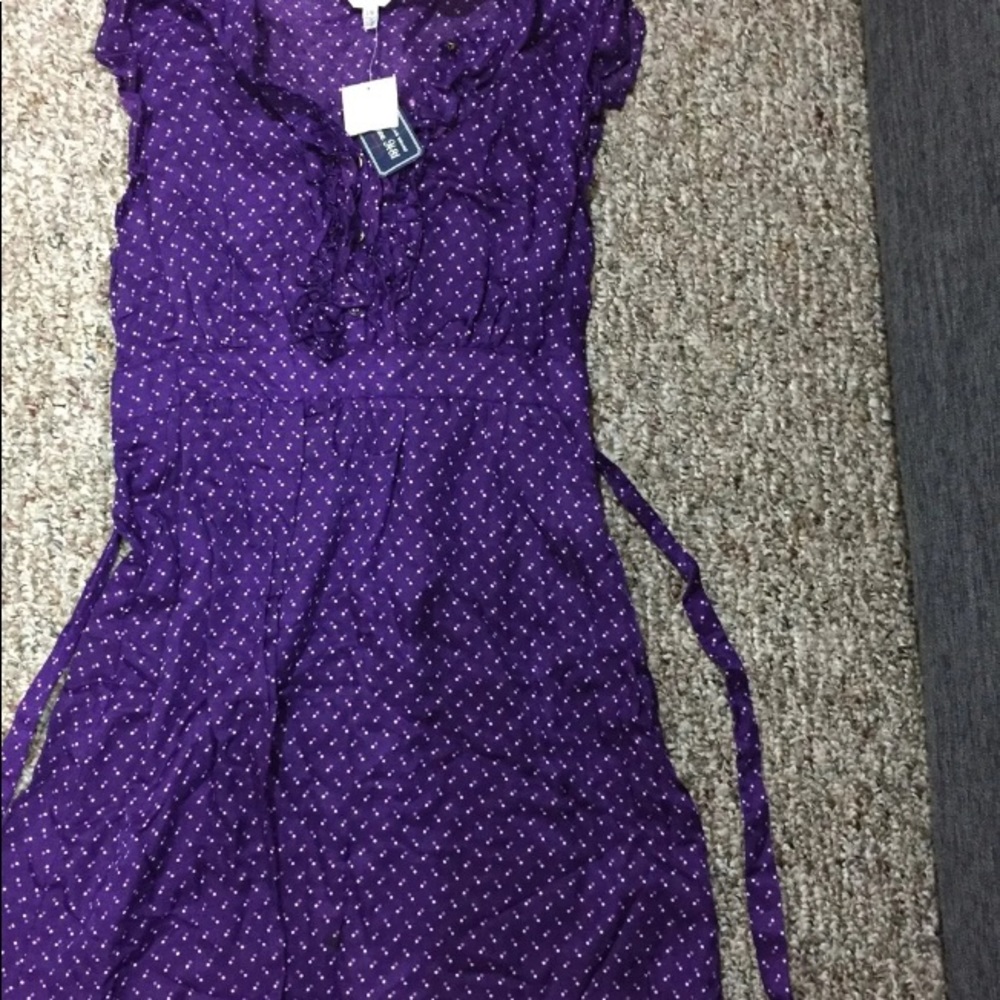 Forever 21 dress